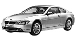 BMW E63 P1E45 Fault Code