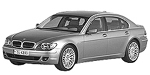 BMW E65 P1E45 Fault Code