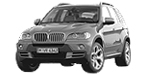 BMW E70 P1E45 Fault Code