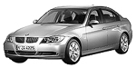 BMW E92 P1E45 Fault Code